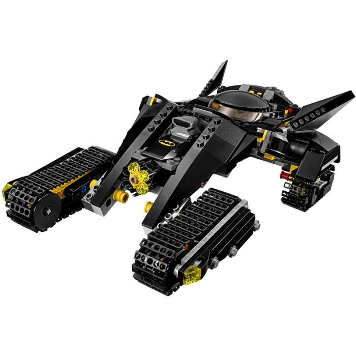 LEGO 76055 - Super Heroes - Batman: Killer Croc Sewer Smash