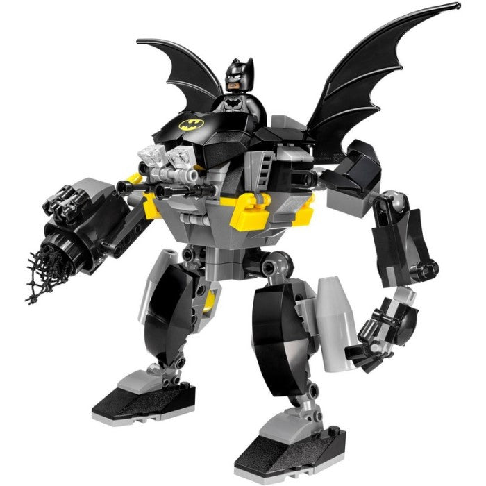 LEGO 76026 - Super Heroes - Gorilla Grodd Goes Bananas