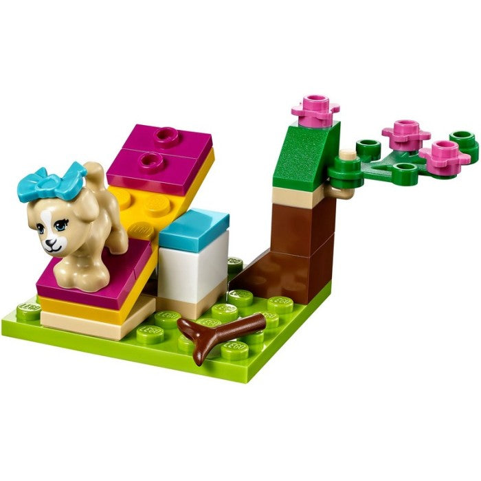 LEGO 41088 - Friends - Puppy Training