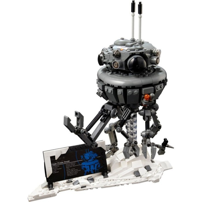 LEGO 75306 - Star Wars - Imperial Probe Droid