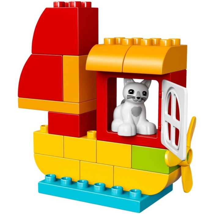 LEGO 10854 - Duplo - Creative Box