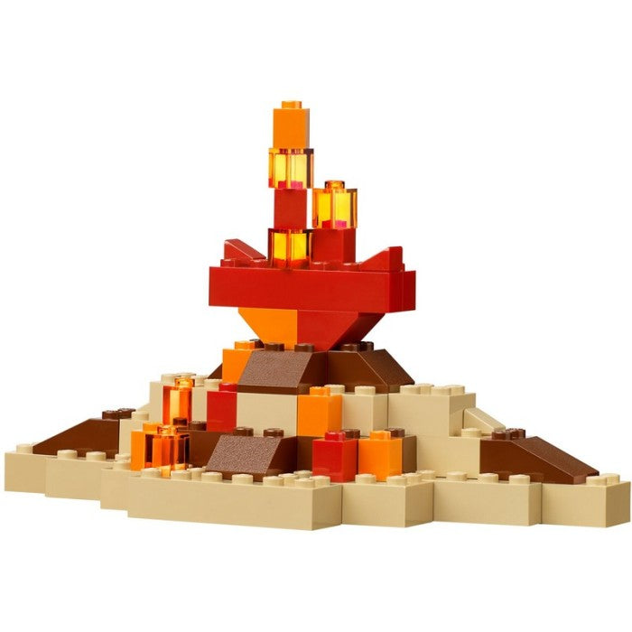 LEGO 10664 - Brick and More - Lego Creative Tower