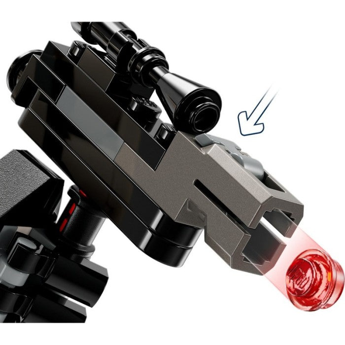 LEGO 75370 - Star Wars - Stormtrooper Mech