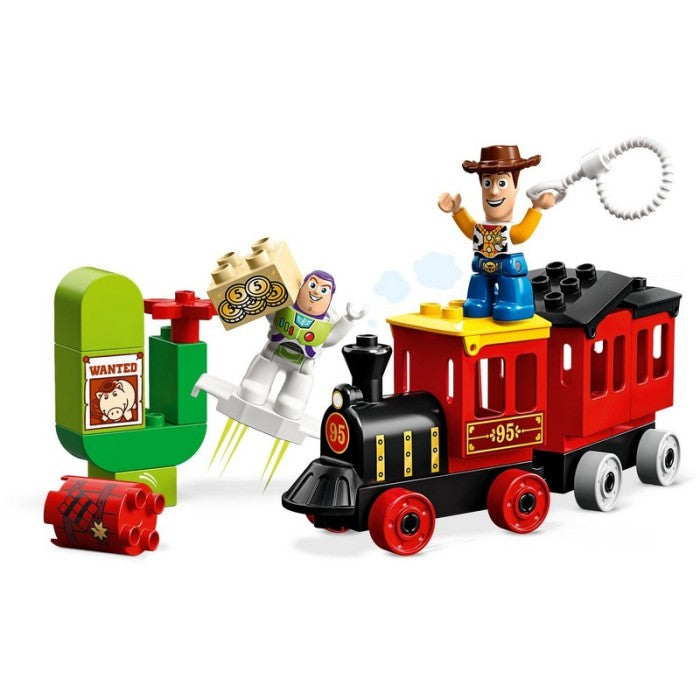 LEGO 10894 - Duplo - Toy Story Train