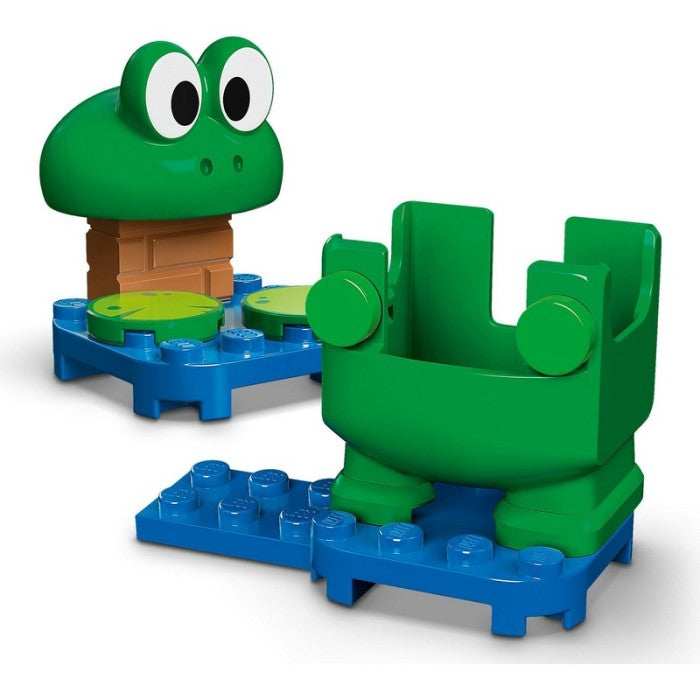 LEGO 71392 - Super Mario - Frog Mario Power-Up Pack