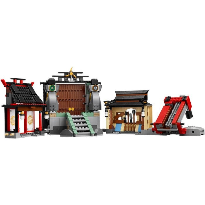 LEGO 70590 - Ninjago - Airjitzu Battle Grounds