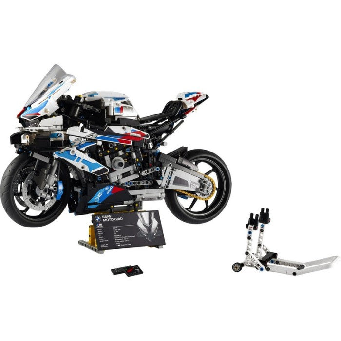 LEGO 42130 - Technic - BMW M 1000 RR