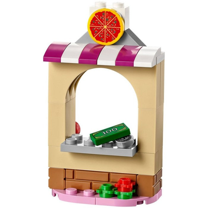 LEGO 41092 - Friends - Stephanie's Pizzeria