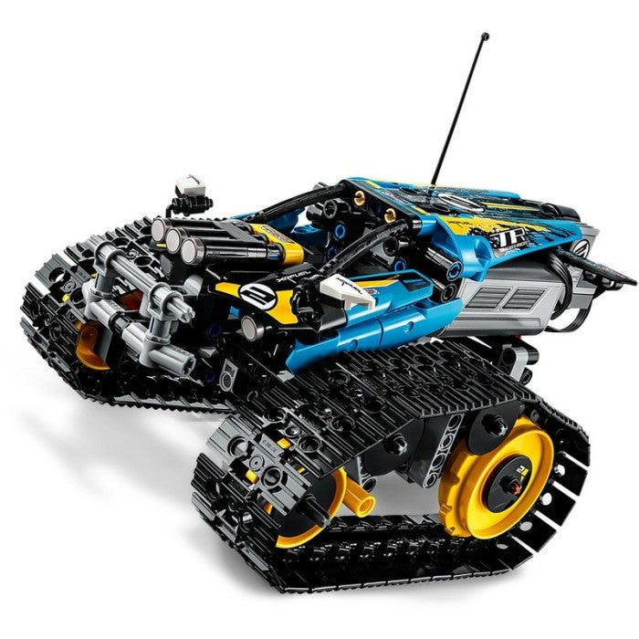 LEGO 42095 - Technic - Remote-Controlled Stunt Racer