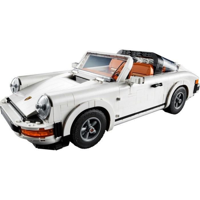 LEGO 10295 - Exclusive / Creator - Porsche 911
