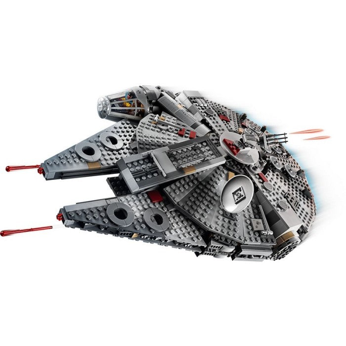 LEGO 75257 - Star Wars - Millennium Falcon