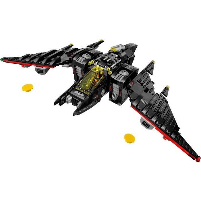 LEGO 70916 - The Lego Batman Movie - The Batwing