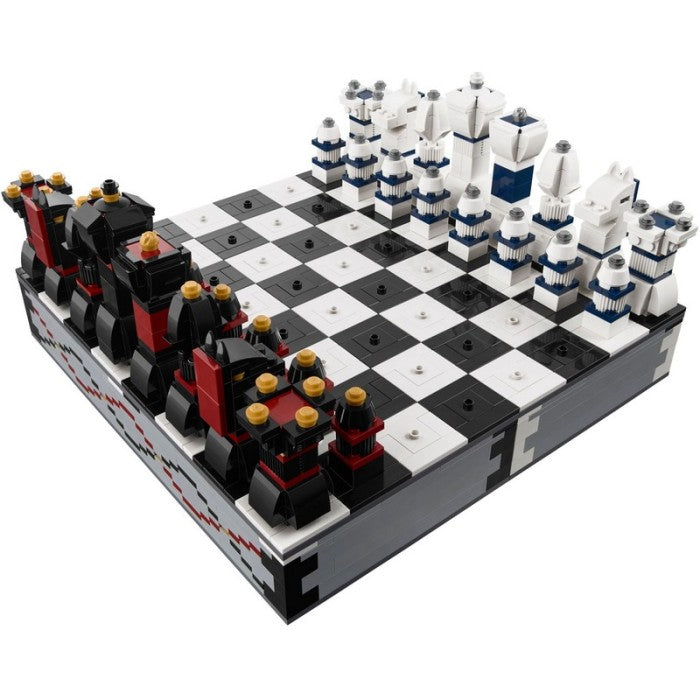 LEGO 40174 - Brick and More - LEGO Chess