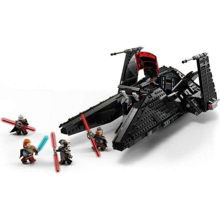 LEGO 75336 - Star Wars - Inquisitor Transport Scythe