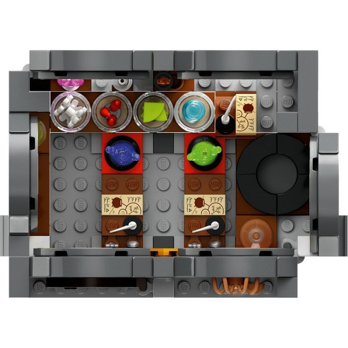 LEGO 76431 - Harry Potter - Hogwarts Castle: Potions Class