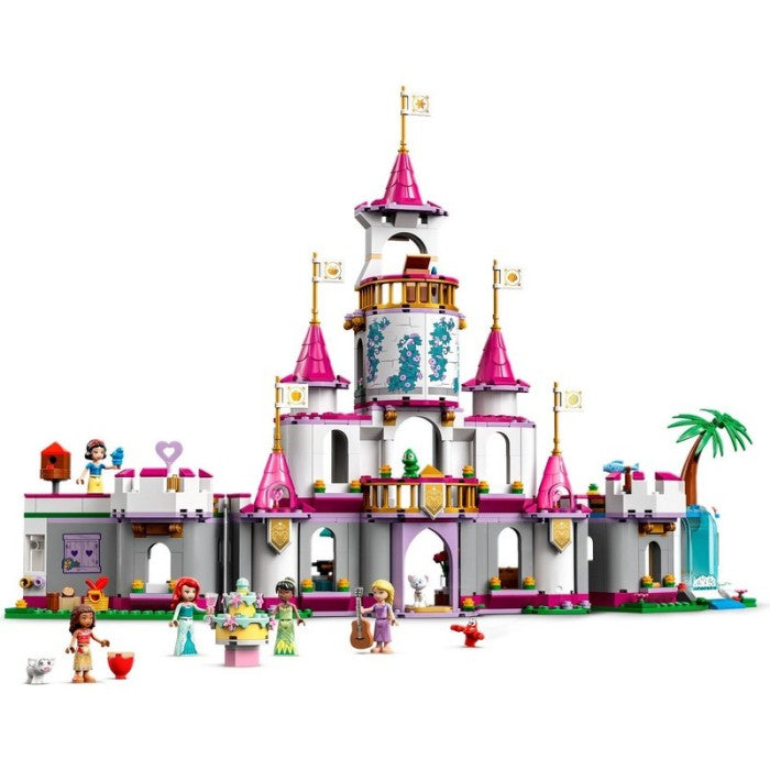 LEGO 43205 - Disney - Ultimate Adventure Castle
