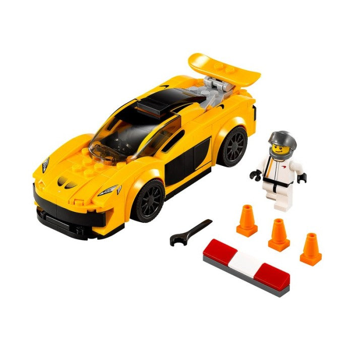 LEGO 75909 - Speed Champions - McLaren P1