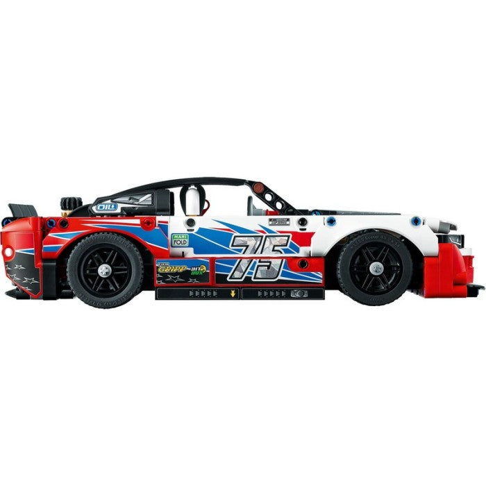 LEGO 42153 - Technic - Nascar Next Gen Chevrolet Camaro Zl1