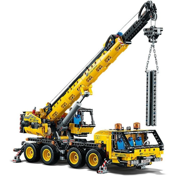 LEGO 42108 - Technic - Mobile Crane