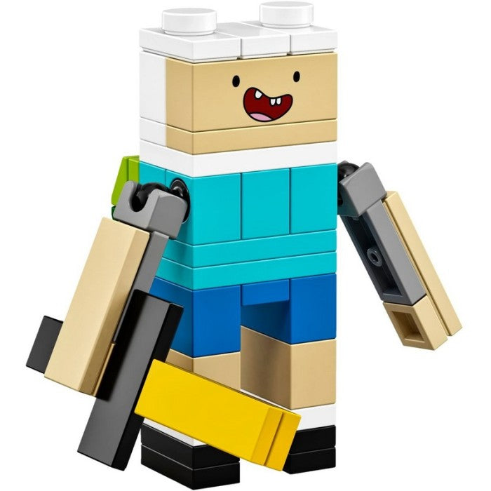 LEGO 21308 - CUUSO / Ideas - Adventure Time
