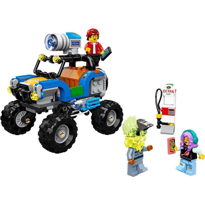 LEGO 70428 - Hidden Side - Jack's Beach Buggy