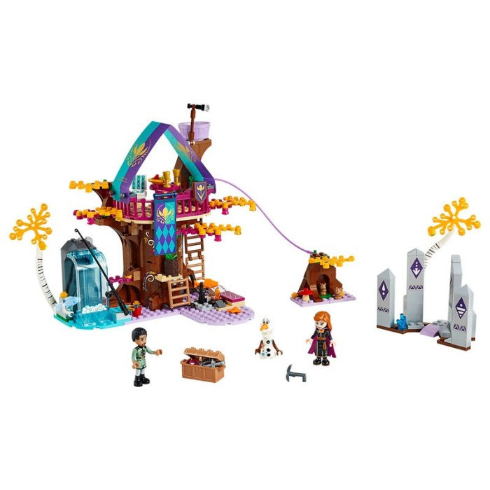 LEGO 41164 - Disney Frozen - Enchanted Tree House