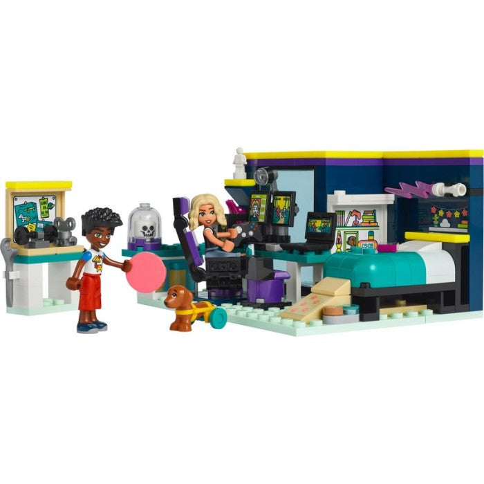 LEGO 41755 - Friends - Nova's Room
