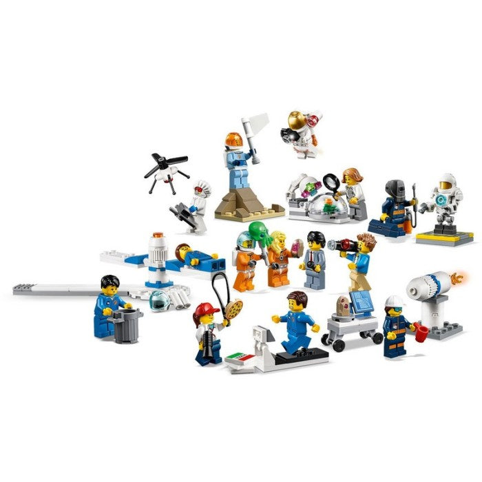 LEGO 60230 - City - People Pack - Space Research and Development