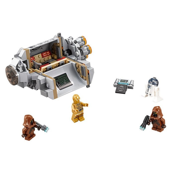 LEGO 75136 - Star Wars - Droid Escape Pod