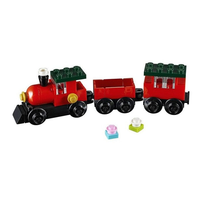 LEGO 30543 - Polybag - Christmas Train