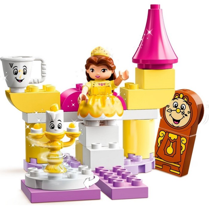 LEGO 10960 - Duplo - Belle's Ballroom