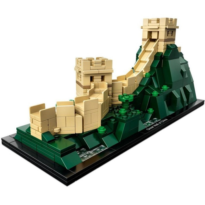 LEGO 21041 - Architecture - Great Wall of China