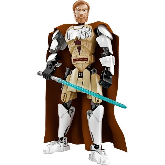 LEGO 75109 - Star Wars - Obi-Wan Kenobi