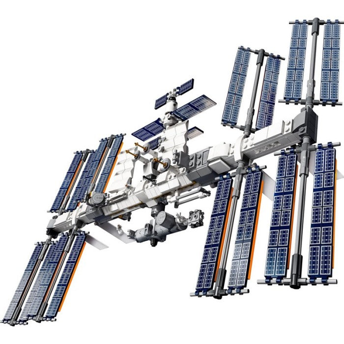 LEGO 21321 - CUUSO / IDEAS - International Space Station