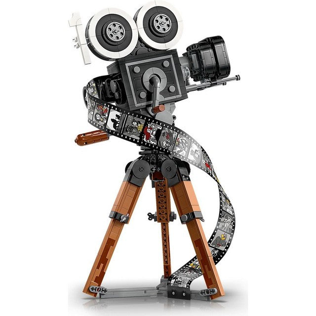 LEGO 43230 - Disney - Walt Disney Tribute Camera