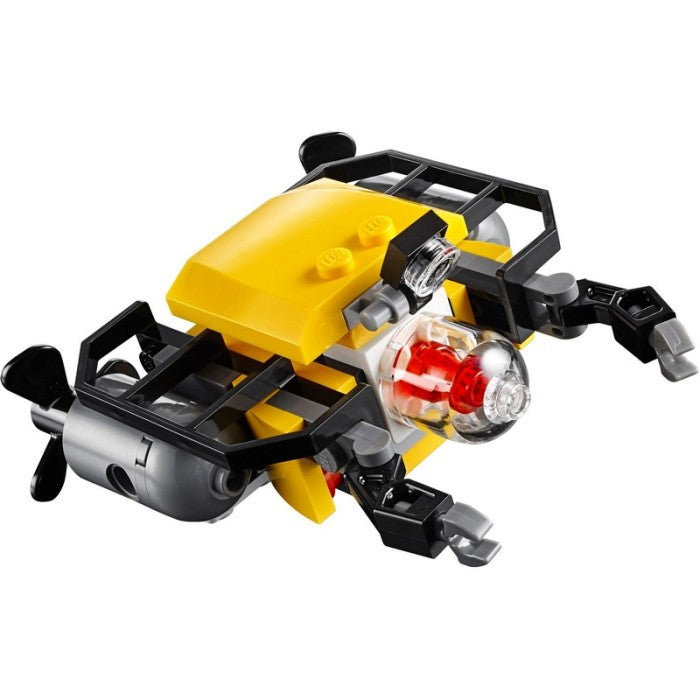 LEGO 60091 - City - Deep Sea Starter Set