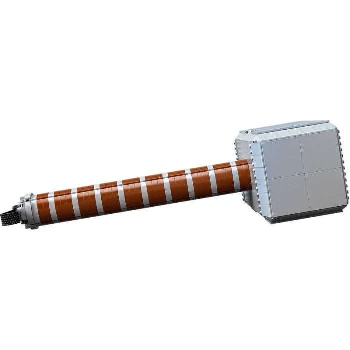 LEGO 76209 - Super Heroes - Thor's Hammer