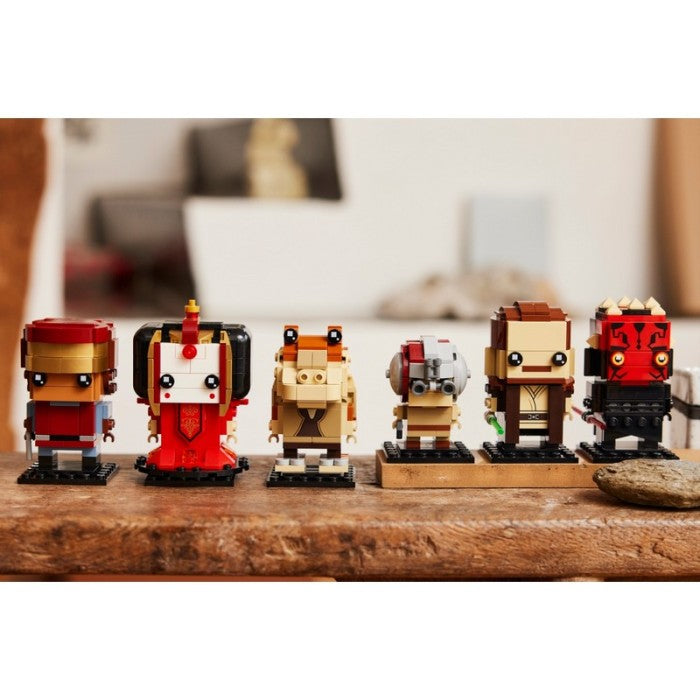 LEGO 40676 - Brickheadz - The Phantom Menace