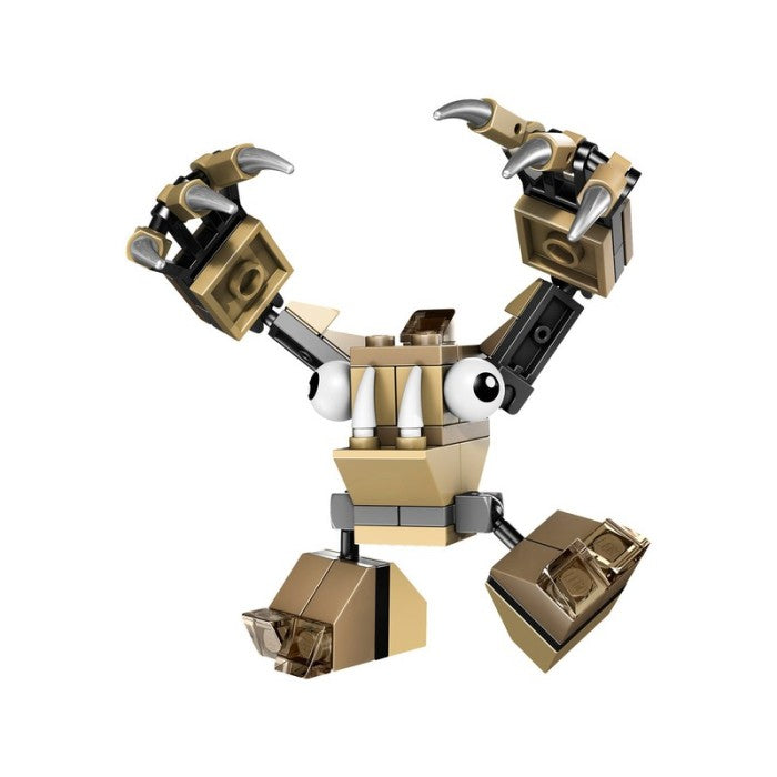 LEGO 41523 - Mixels - Mixels Series 3 Hoogi