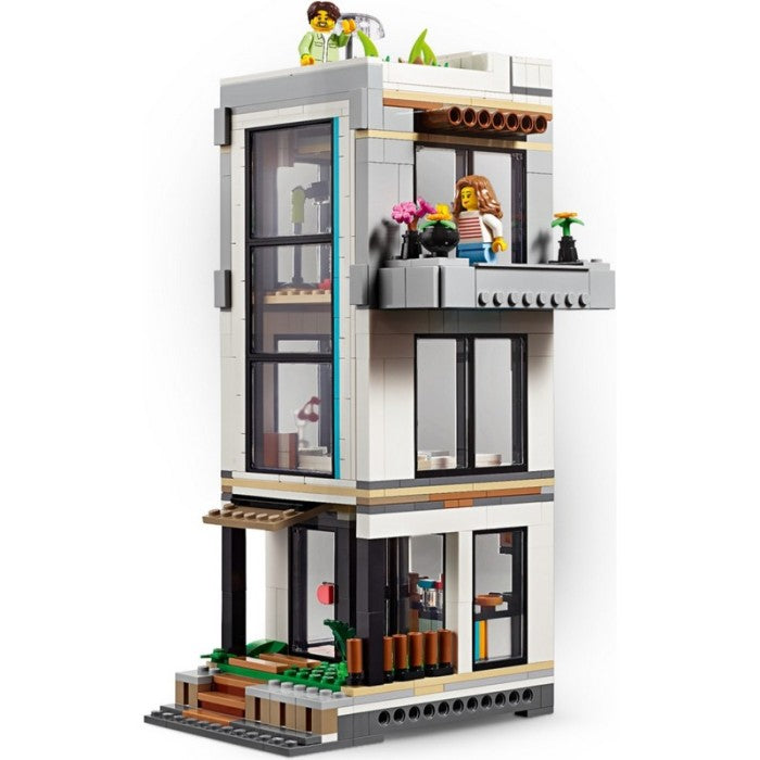 LEGO 31153 - Creator - Modern House