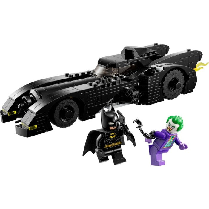 LEGO 76224 - Super Heroes - Batmobile: Batman vs. The Joker Chase