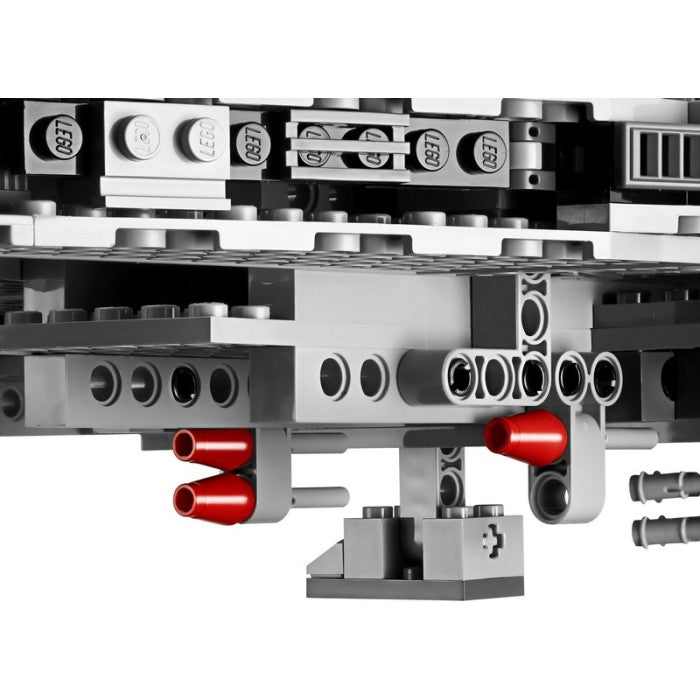 LEGO 7965 - Star Wars - Millennium Falcon