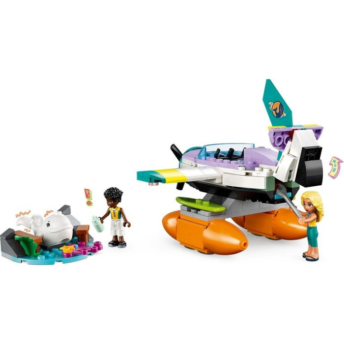 LEGO 41752 - Friends - Sea Rescue Plane