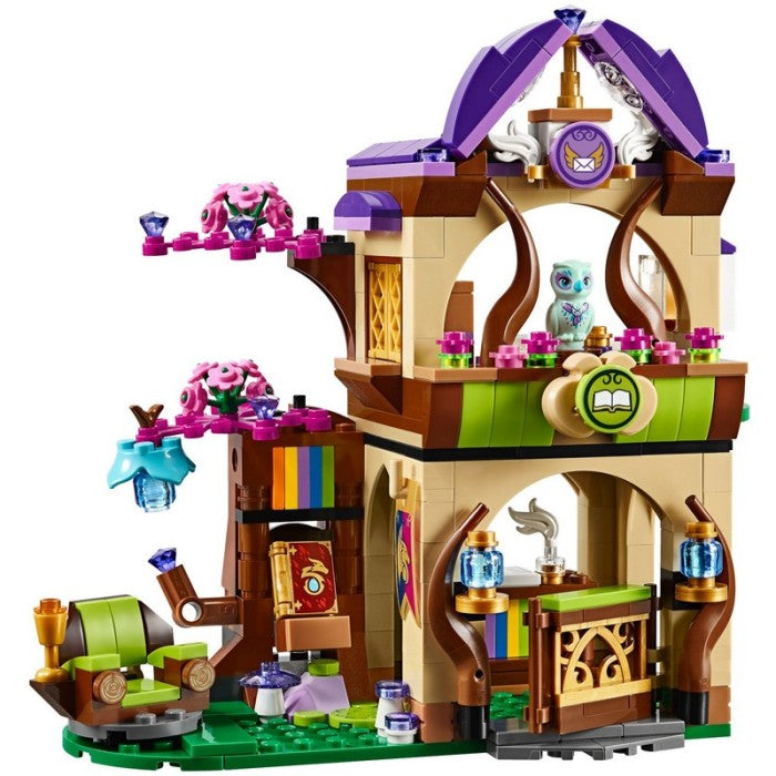 LEGO 41176 - Elves - The Secret Market Place