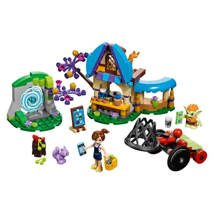 LEGO 41182 - Elves - The Capture of Sophie Jones