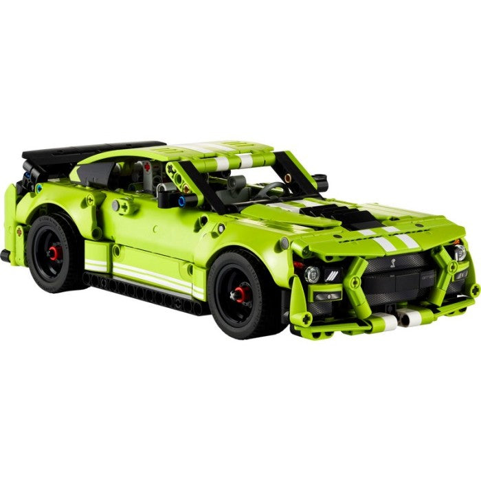 LEGO 42138 - Technic - Ford Mustang AR