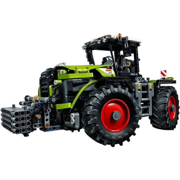 LEGO 42054 - Technic - CLAAS XERION 5000 TRAC VC