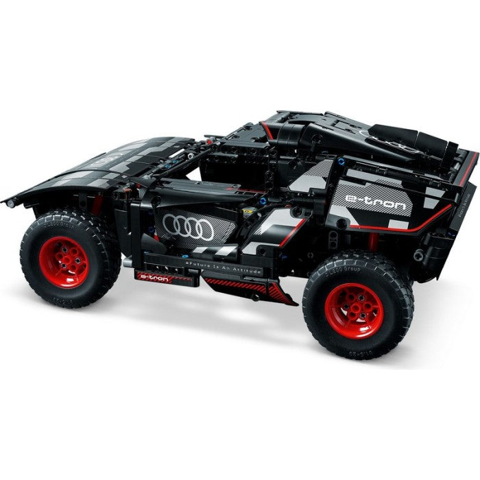 LEGO 42160 - Technic - Audi RS Q e-tron