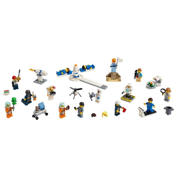 LEGO 60230 - City - People Pack - Space Research and Development