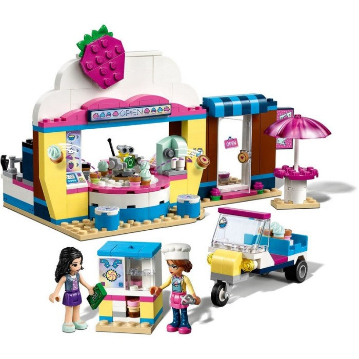 LEGO 41366 - Friends - Olivia's Cupcake Cafe